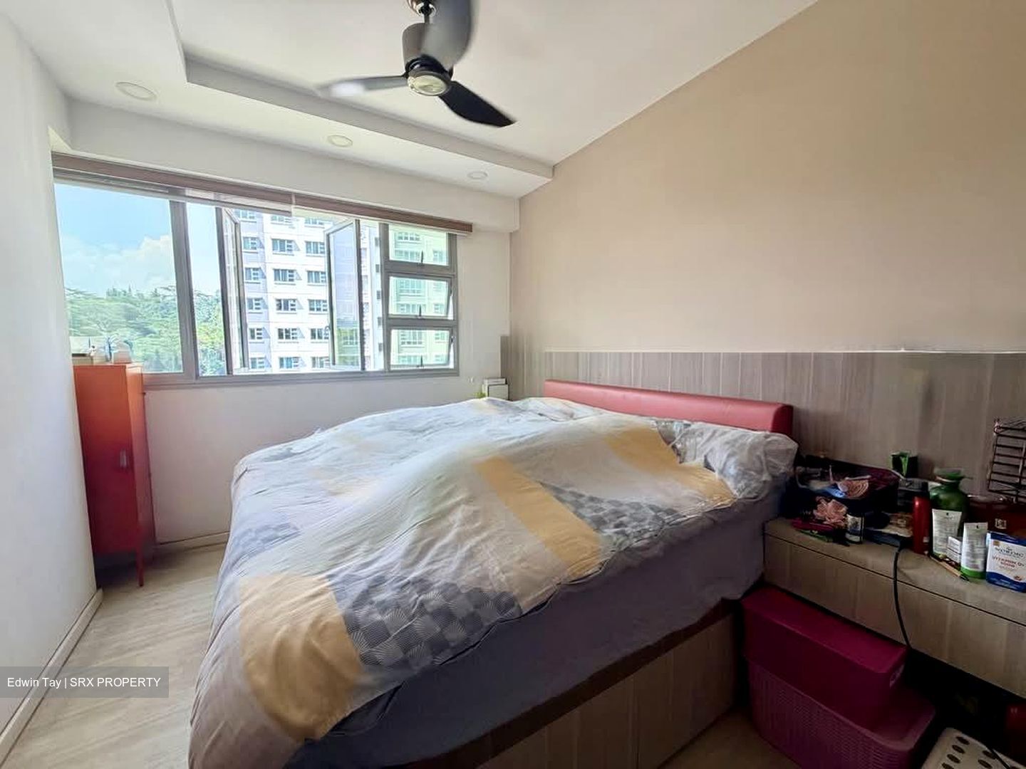 Blk 91A Telok Blangah Parcview (Bukit Merah), HDB 4 Rooms #567751311